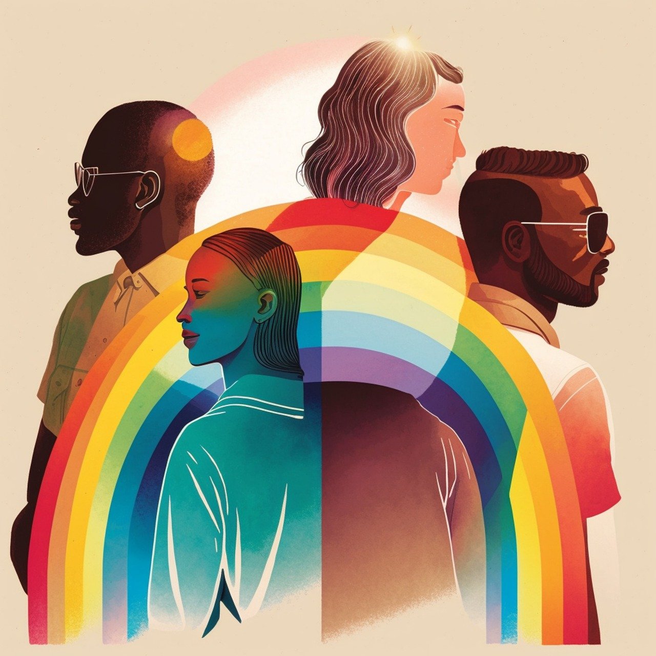 Célébrer l'harmonie : les Caraïbes et la beauté de leur diversité culturelle