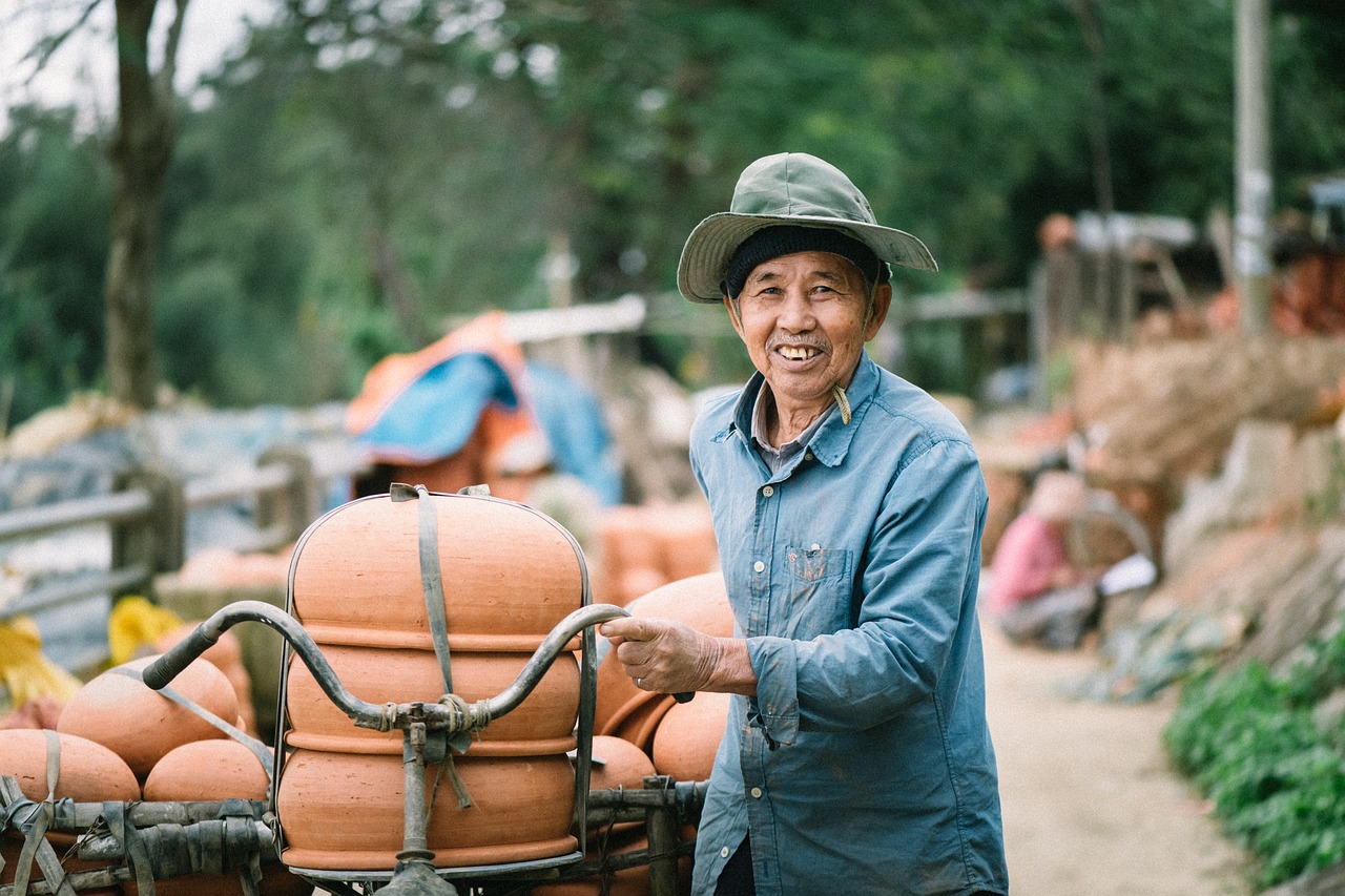 L'artisanat : une passion qui réveille nos émotions