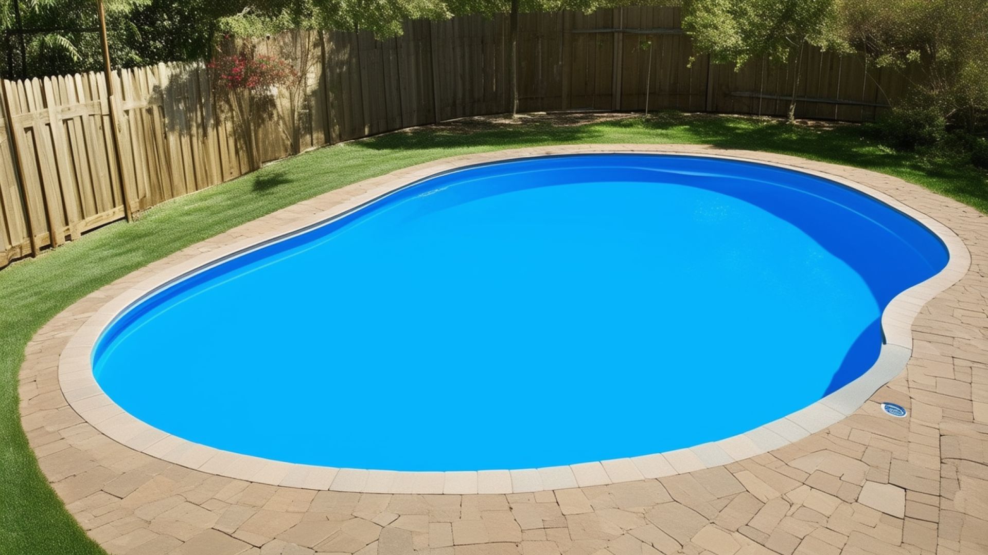 Piscines Hors-sol - Bleu Caraibes