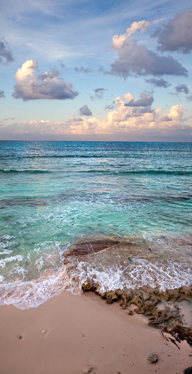 Quand les îles caraïbes fusionnent tradition et technologie pour un avenir radieux